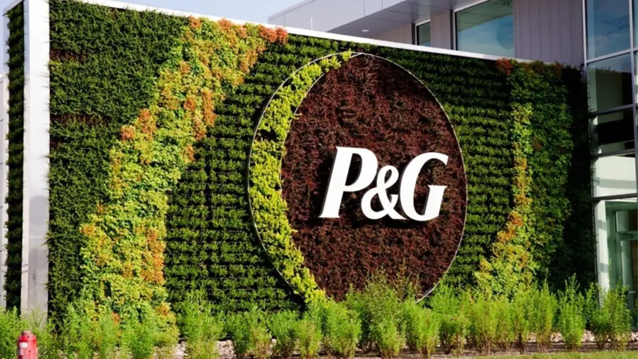 P&G fija lograr 0 emisiones netas de gases de efecto invernadero para 2040 en sus operaciones y cadena de suministro
