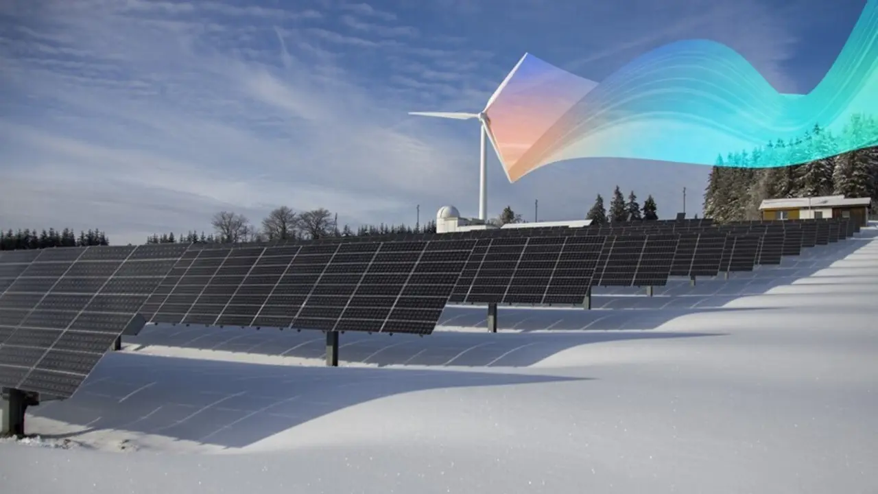 Iberdrola, EDP y otras 15 l&iacute;deres en renovables lanzan la Alianza Global por la Energ&iacute;a Sostenible