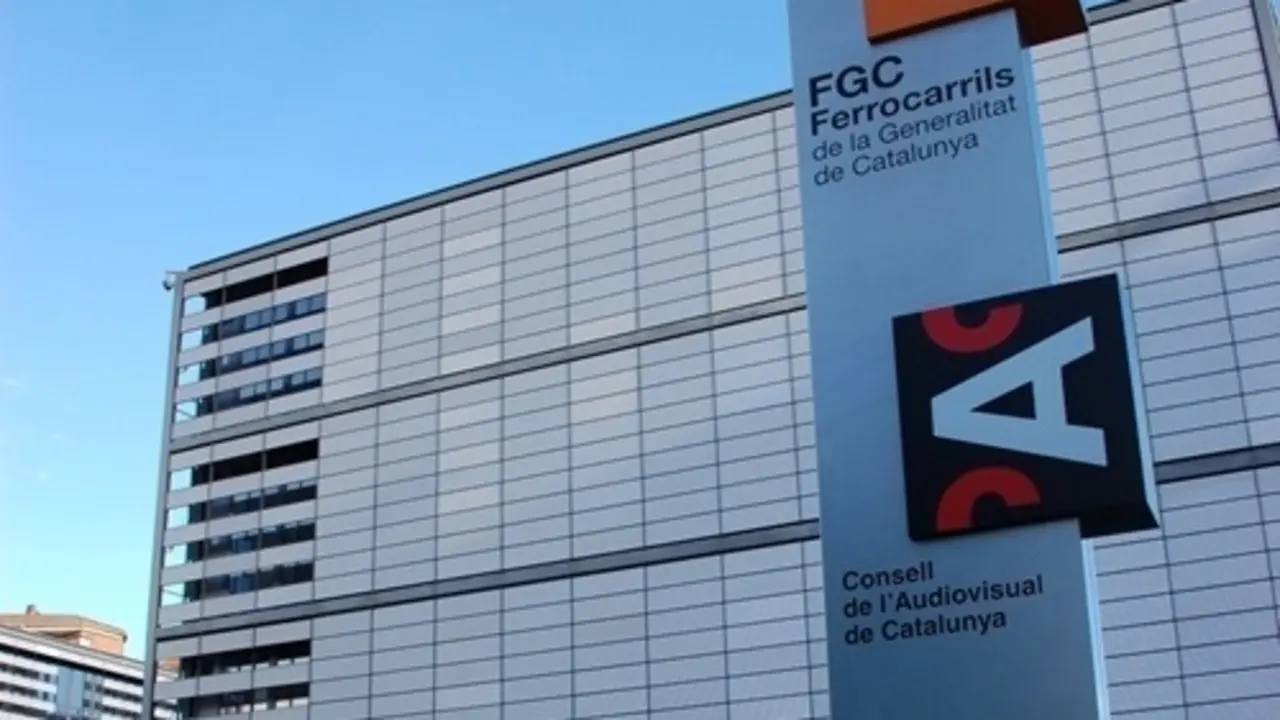 Archivo - Sede del CAC