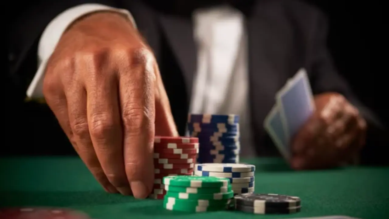 casino