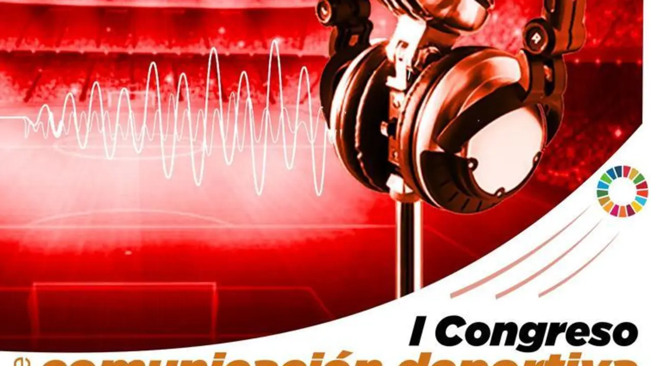 CArtel del Congreso de Comunicaci&oacute;n Deportiva