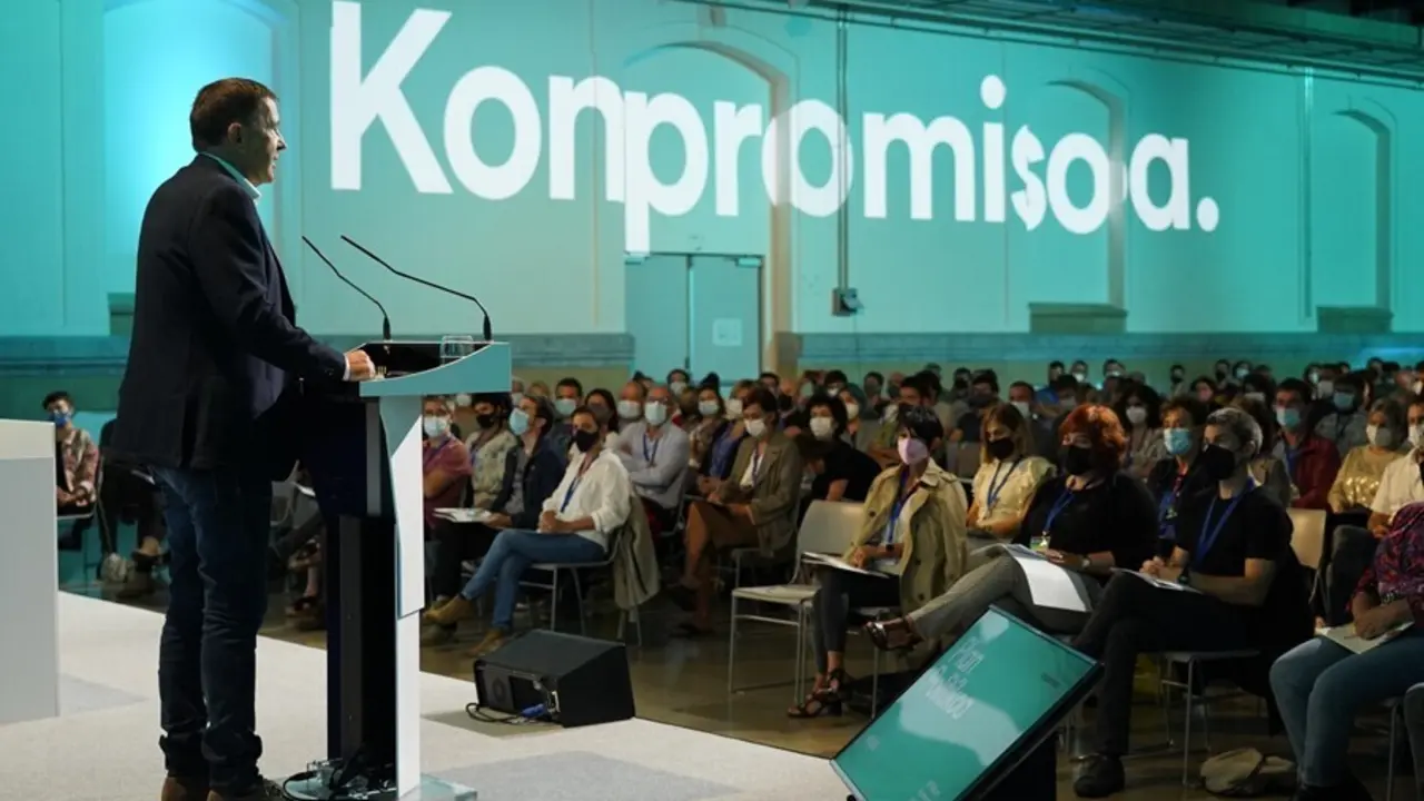 Arnaldo Otegi