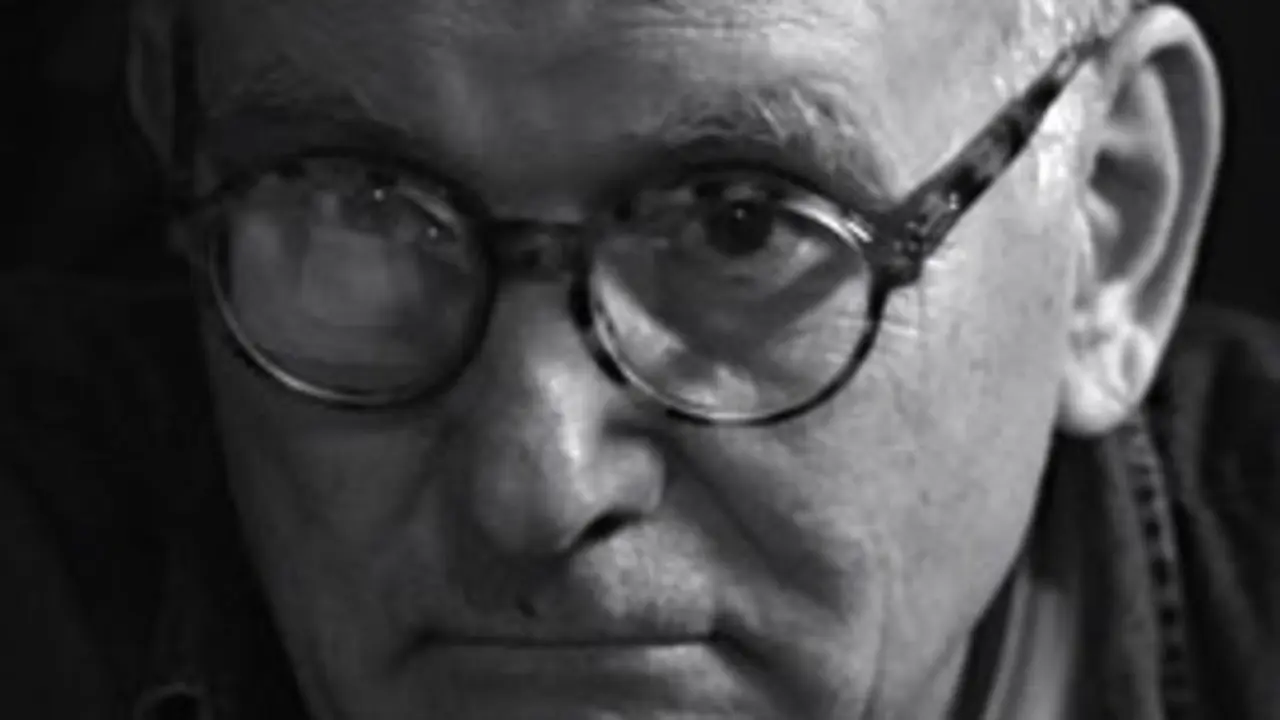 Archivo - Mario Camus, cineasta