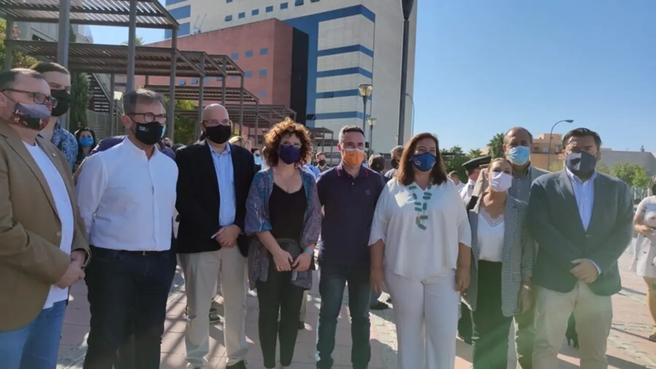 Guillermo D&iacute;az en Granada