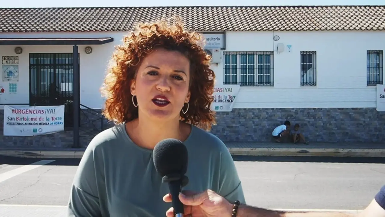 Mar&iacute;a Eugenia Lim&oacute;n.
