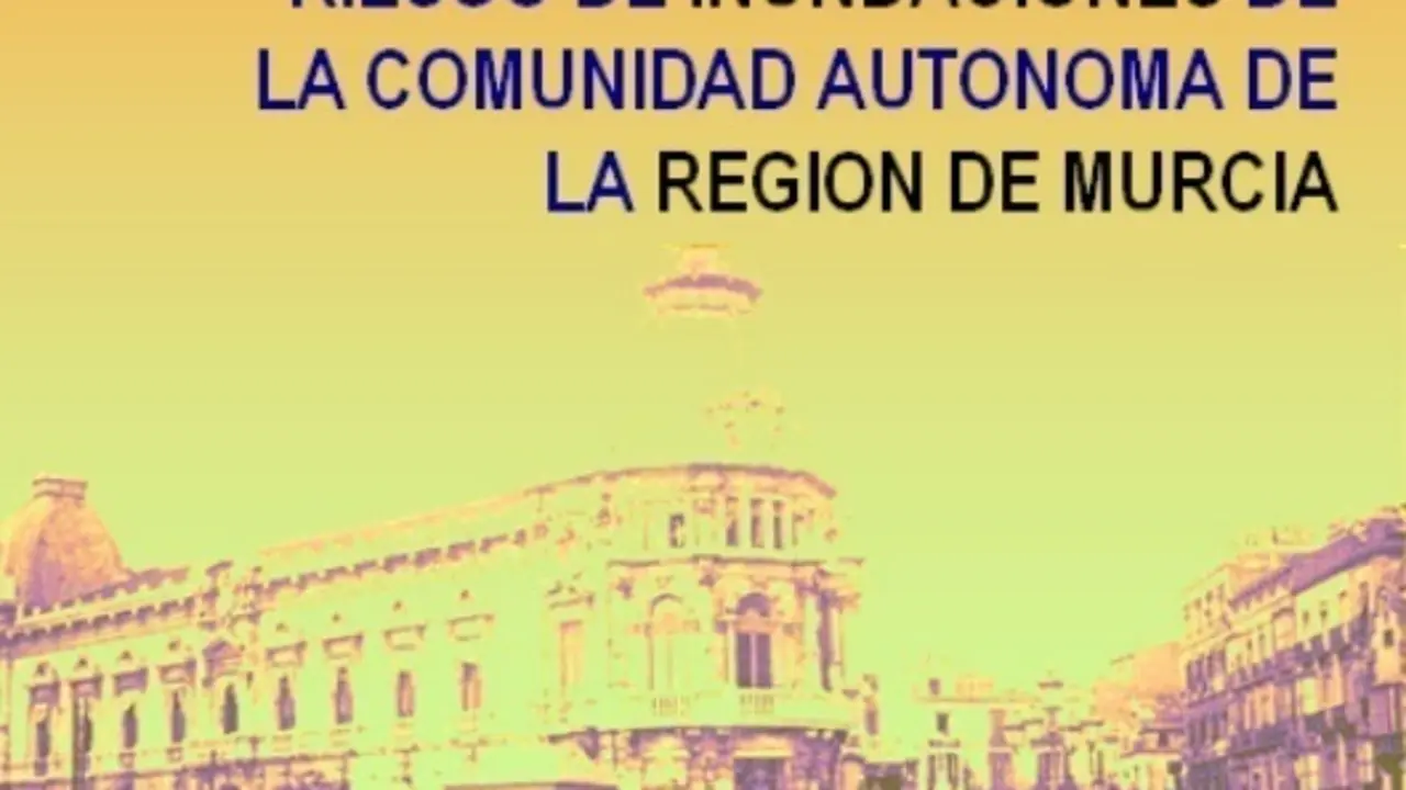 Direcci&oacute;n del Plan ha decretado la fase de preemergencia del Plan Especial de Protecci&oacute;n Civil ante el Riesgo de Inundaciones en la Regi&oacute;n de Murcia (Plan Inunmur)