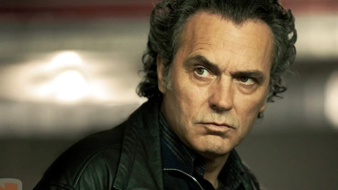 El actor Jos&eacute; Coronado recibir&aacute; el Premio OUFF Televisi&oacute;n 2021 por su extensa carrera televisiva
