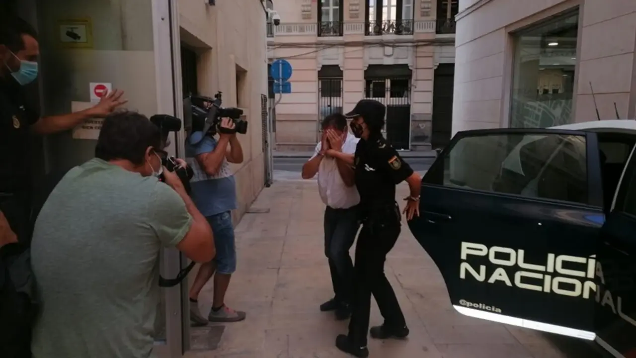 Fiscal&iacute;a pide 24 a&ntilde;os de prisi&oacute;n a un hombre por matar a su pareja de una pu&ntilde;alada en el coraz&oacute;n en 2019