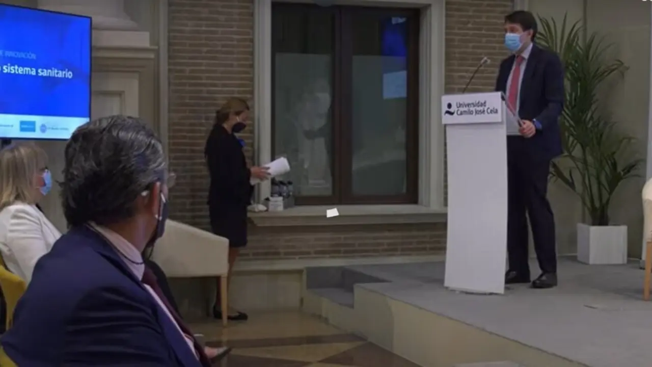 Captura de la Jornada.