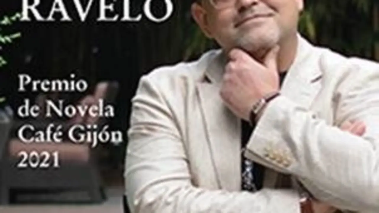 'Los Nombres Prestados', De Alexis Ravelo, Premio De Novela Caf&eacute; Gij&oacute;n 2021