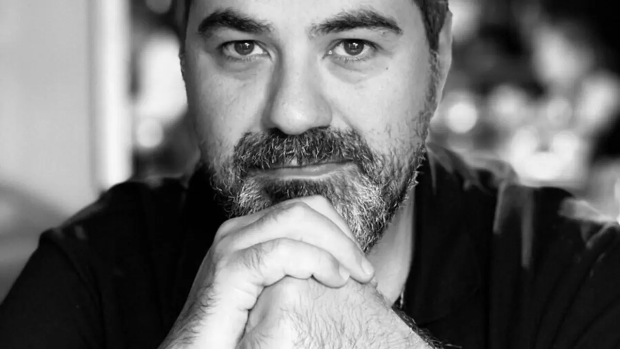 El valenciano V&iacute;ctor Claramunt