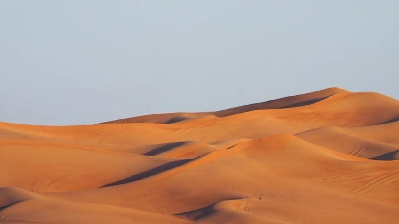 La zona registrar&iacute;a condiciones de calor extremo durante la mitad del a&ntilde;o