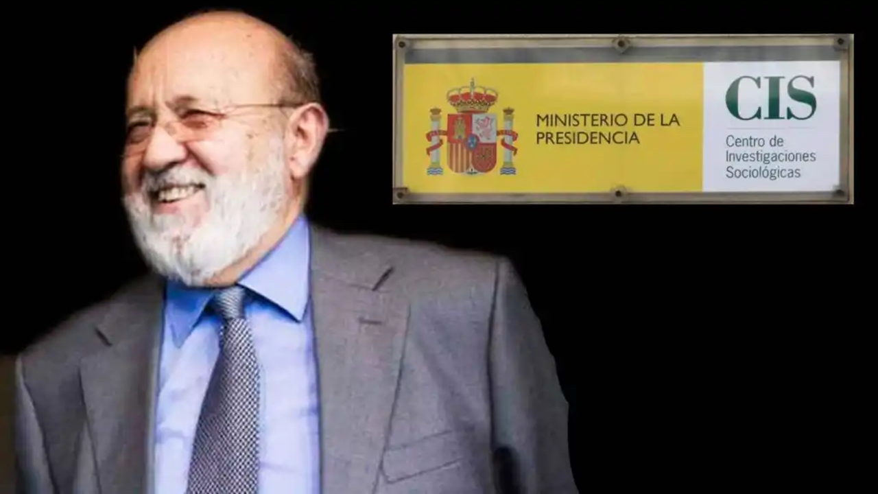 S&aacute;nchez mantiene a Tezanos al frente del CIS