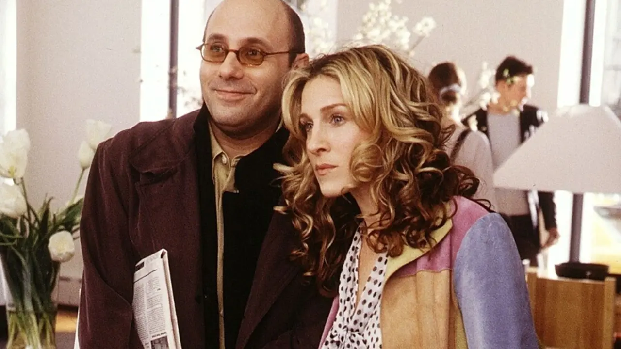 Muere el actor de Sexo en Nueva York Willie Garson, a los 57 a&ntilde;os