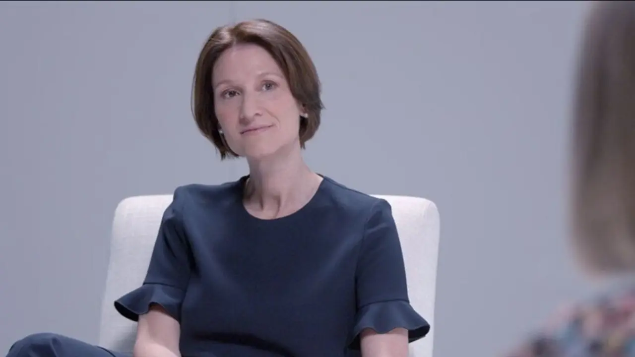 La doctora en Educaci&oacute;n y Psicolog&iacute;a Catherine L&acute;Ecuyer protagoniza el nuevo cap&iacute;tulo de 'Haci&eacute;ndote Preguntas', de ABC y el CEU.