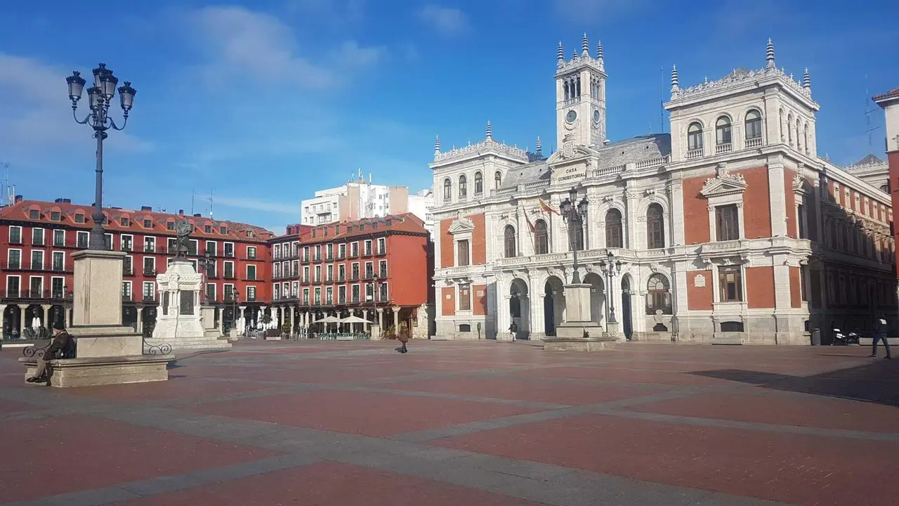 plazamayor