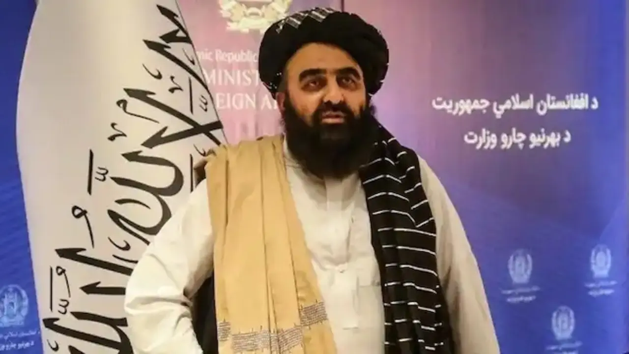 Mohammad Suhail Shahin, embajador de Afganist&aacute;n ante la ONU.