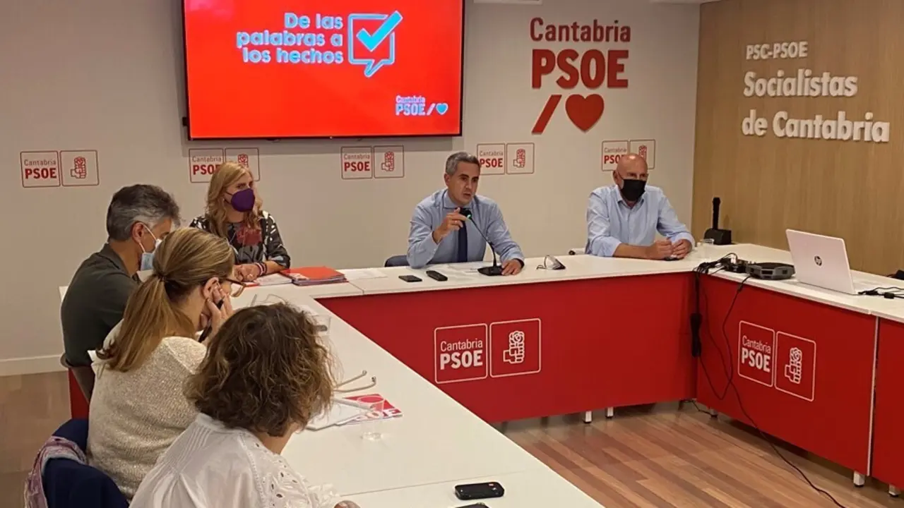 Comisi&oacute;n Ejecutiva Regional