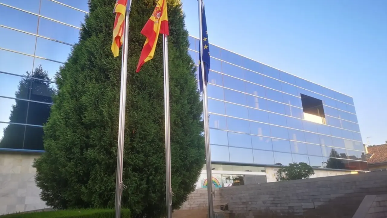Ayuntamiento de Almenara