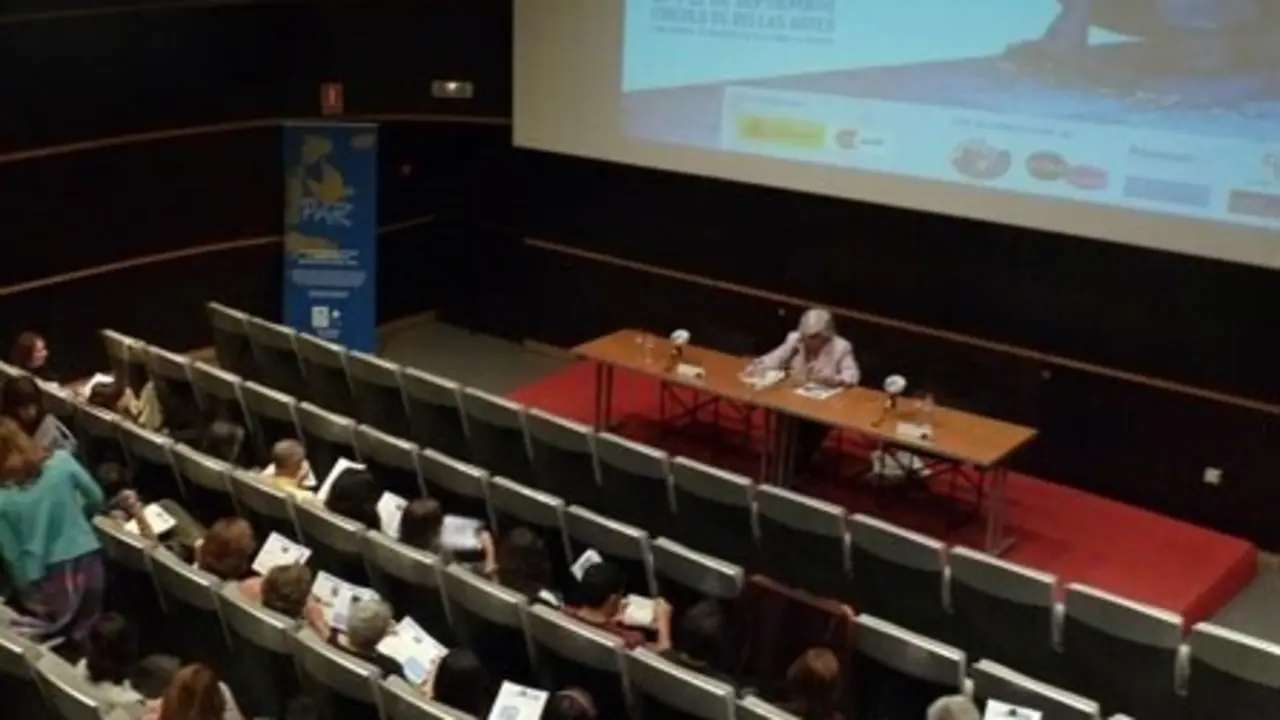 Cineastas, periodistas y activistas celebrar&aacute;n coloquios en la 13&ordf; edici&oacute;n del Ciclo de Cine por la Paz