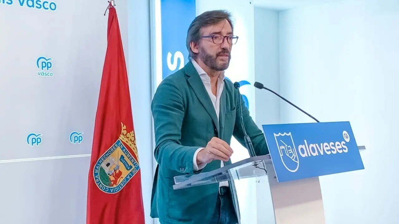 I&ntilde;aki Oyarzabal