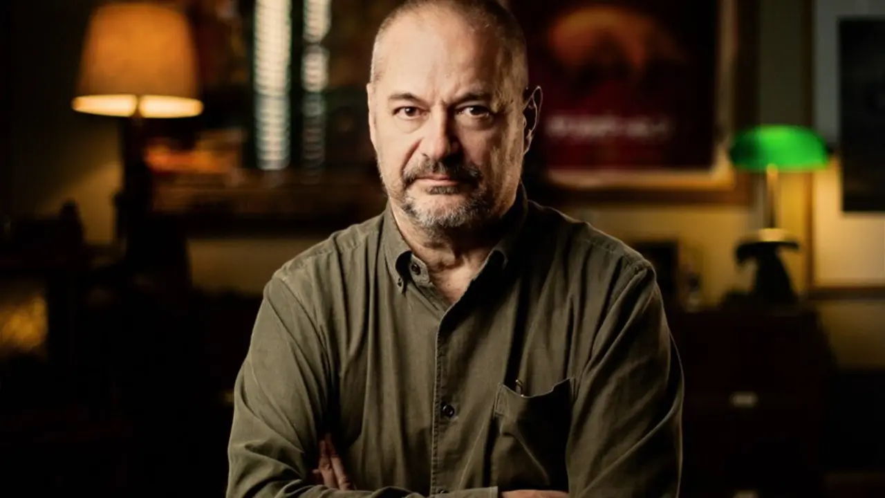 Jean-Pierre Jeunet