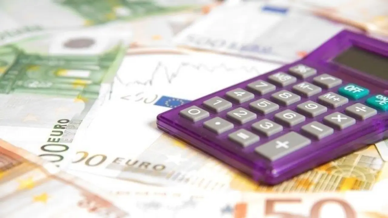 Archivo - Recurso de dinero