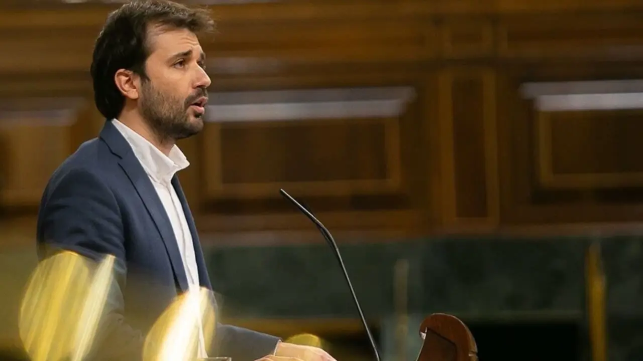Archivo - Podemos rechaza los peajes en autov&iacute;as en la Regi&oacute;n y pide eliminar los que a&uacute;n quedan