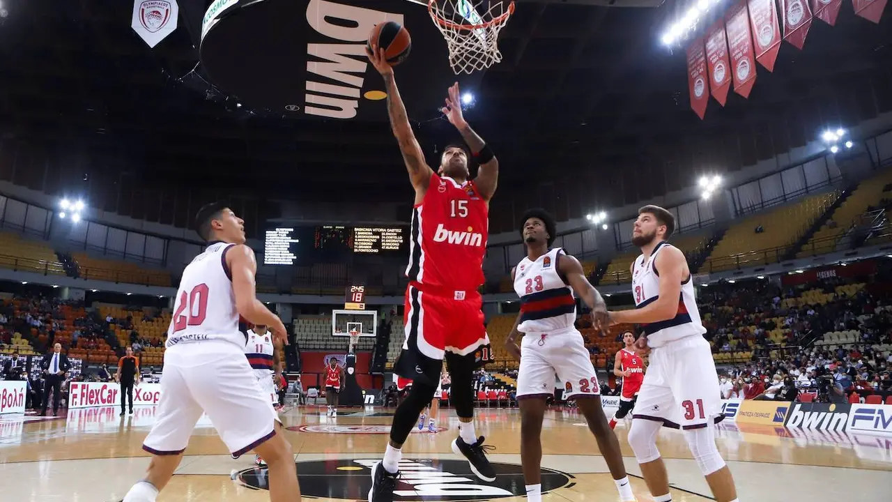 baskonia-olympiacos