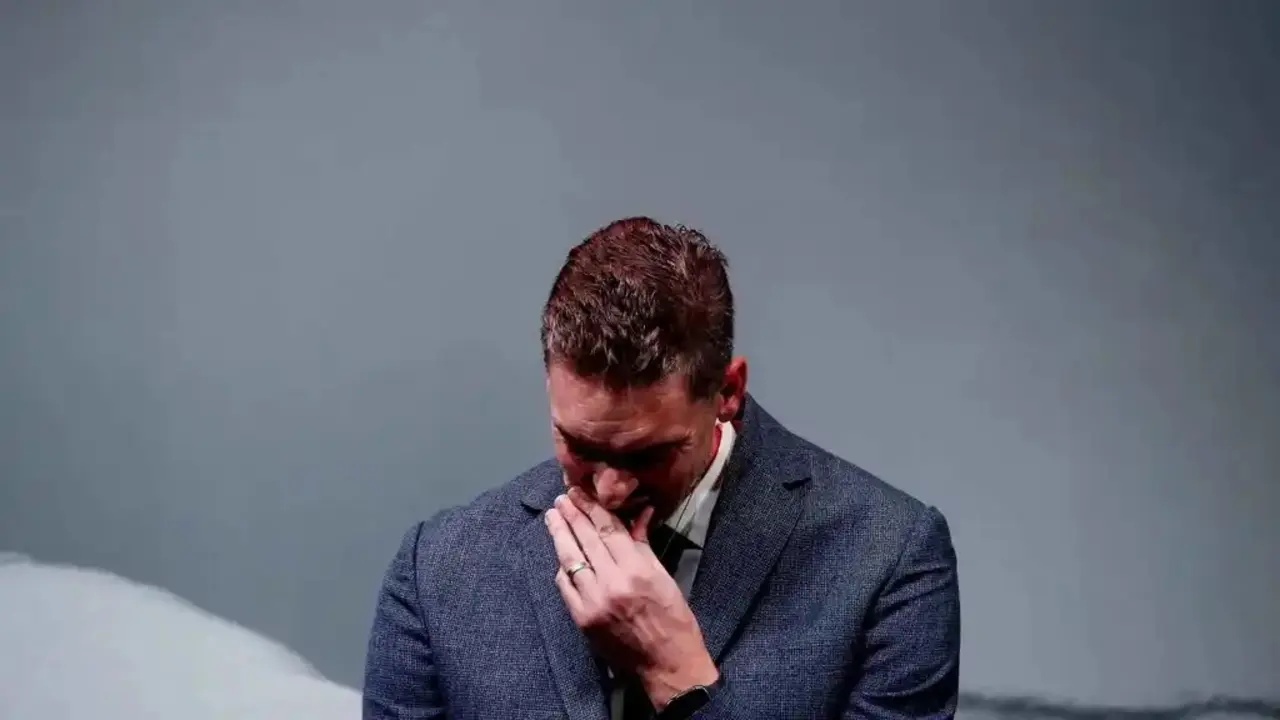 Pau Gasol se emociona al recordar a Kobe Bryant en el d&iacute;a de su retirada