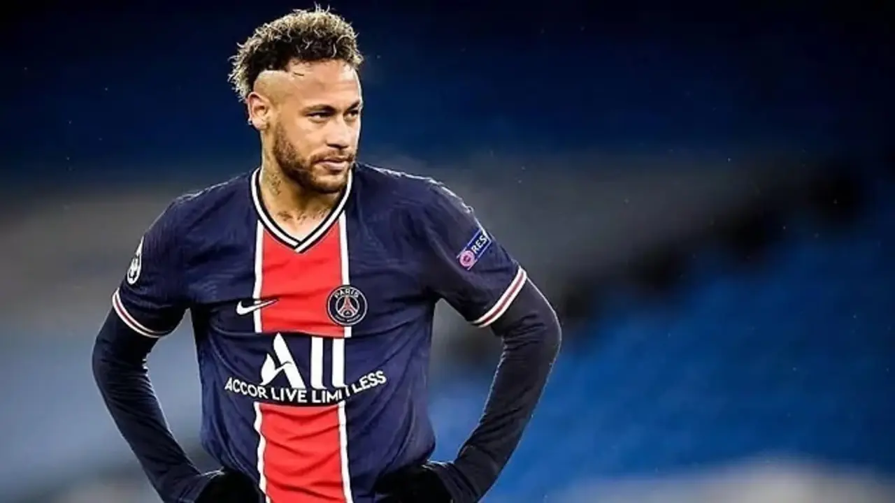 El crack brasile&ntilde;o ha concedido una serie de entrevistas a DAZN, para un documental, en las que habla de su futuro como jugador... &iexcl;con sorpresa!