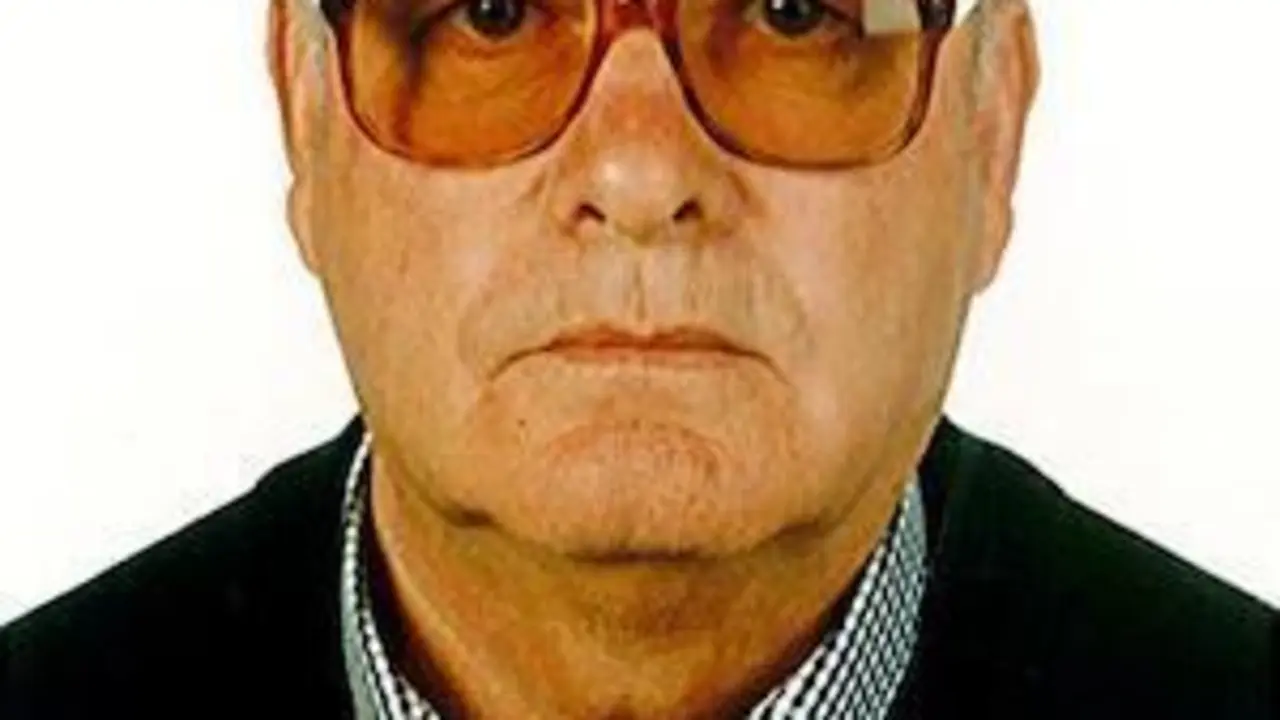 FERNANDO SUAREZ MODINO