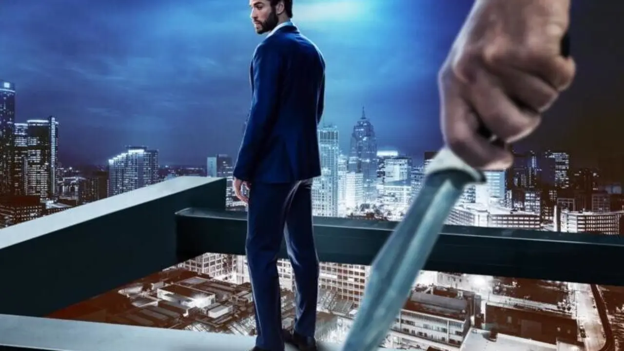 Para los que realmente quieran apurar su tiempo viendo una serie, Most Dangerous Game es la mejor opci&oacute;n posible ahora mismo