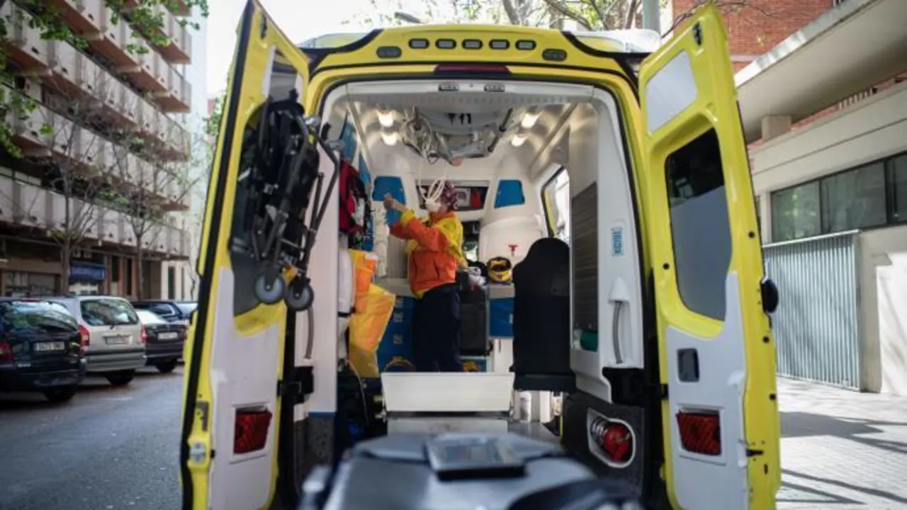 ambulanciacatalunya