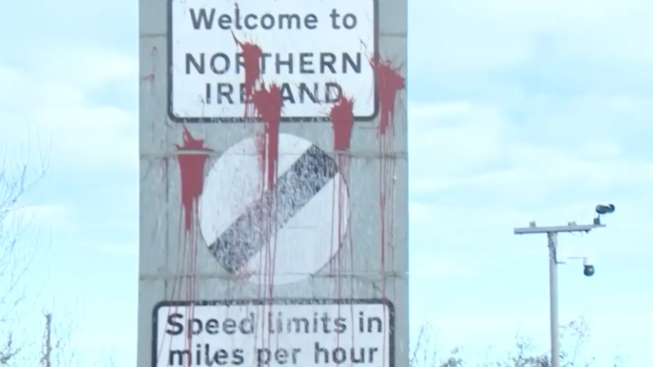 Irlanda del Norte seguir&aacute; en el mercado europeo.
