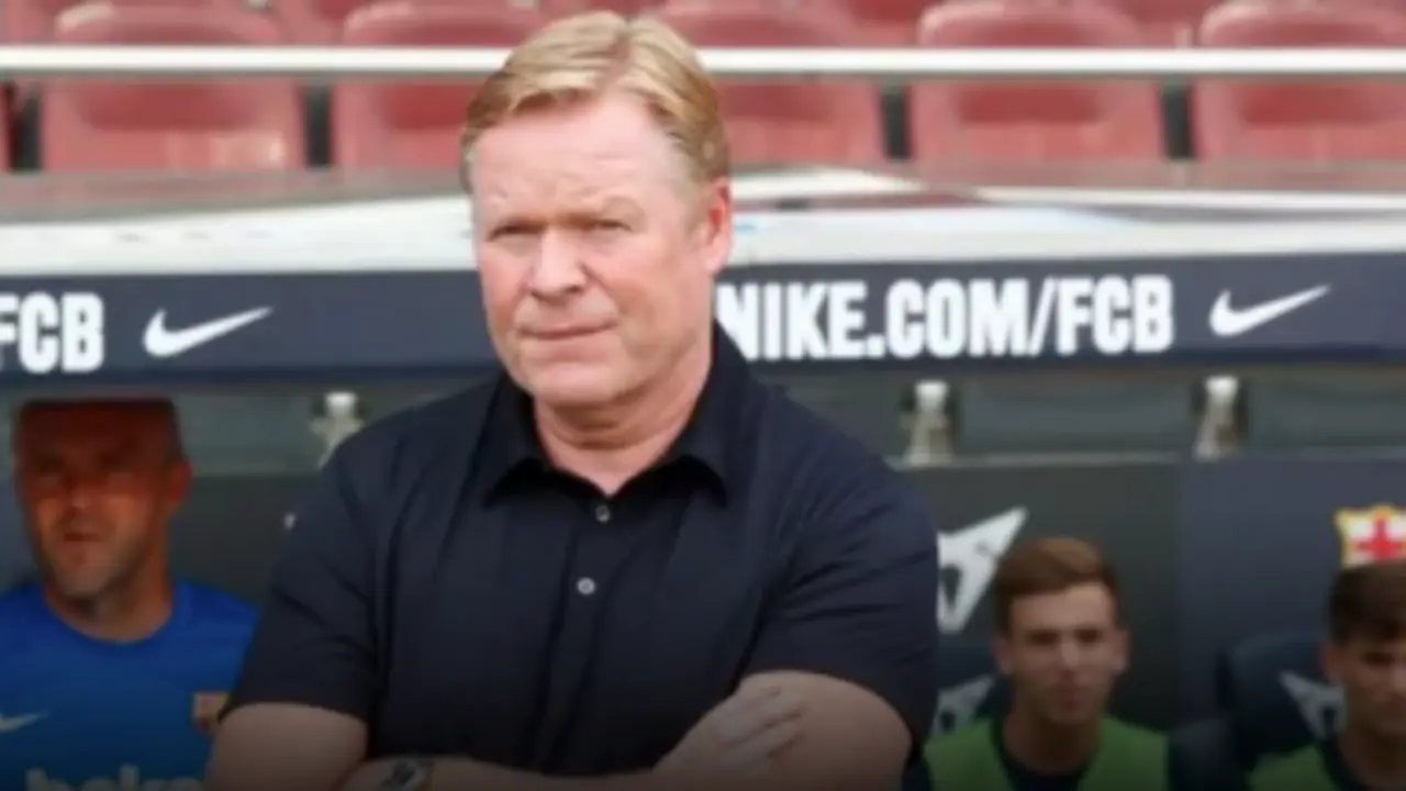 Koeman