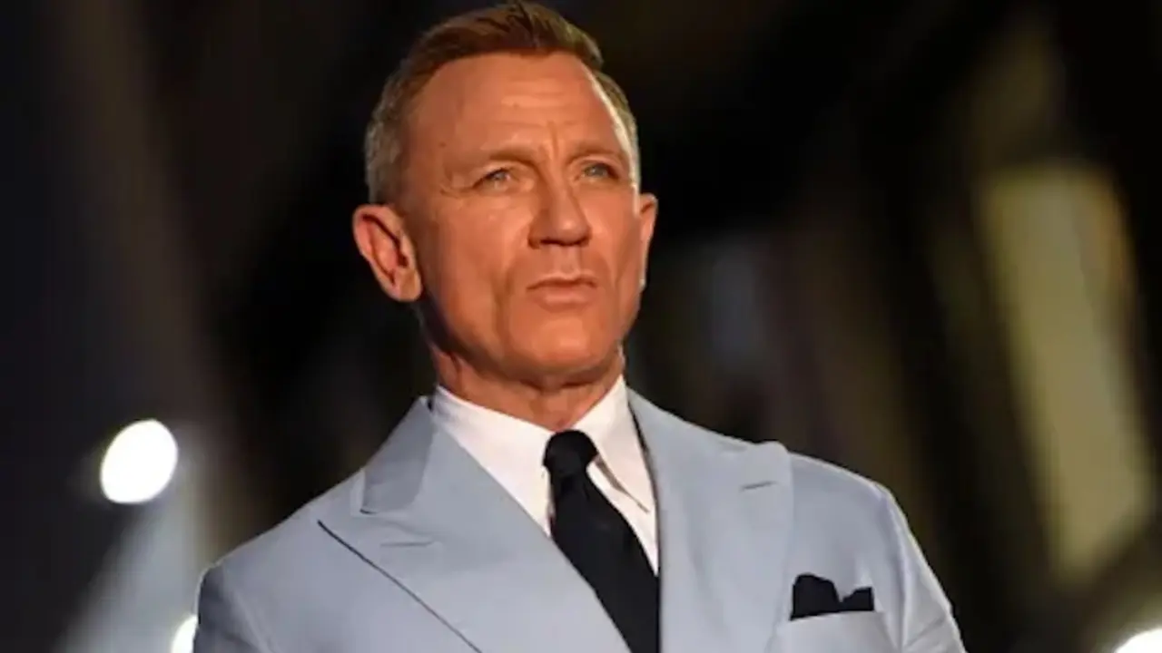 Daniel Craig: '[Los bares gay] ser&iacute;an un buen lugar para ir'. Fotograf&iacute;a: Val&eacute;rie Macon / AFP / Getty Images