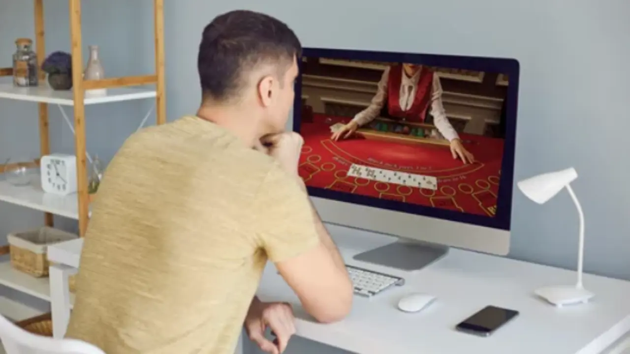 Casino online