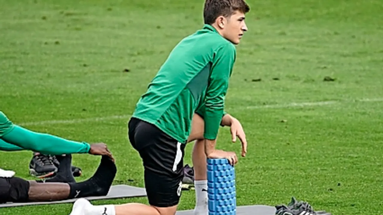 181021 santander
ENTRENAMIENTO RACING DE SANTANDER
FOTO NACHO CUBERO
