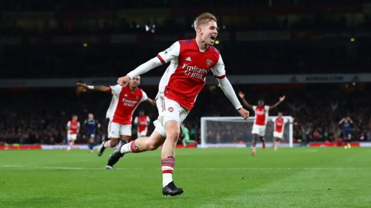 El Arsenal recupera su mejor versi&oacute;n para derrotar al Aston Villa