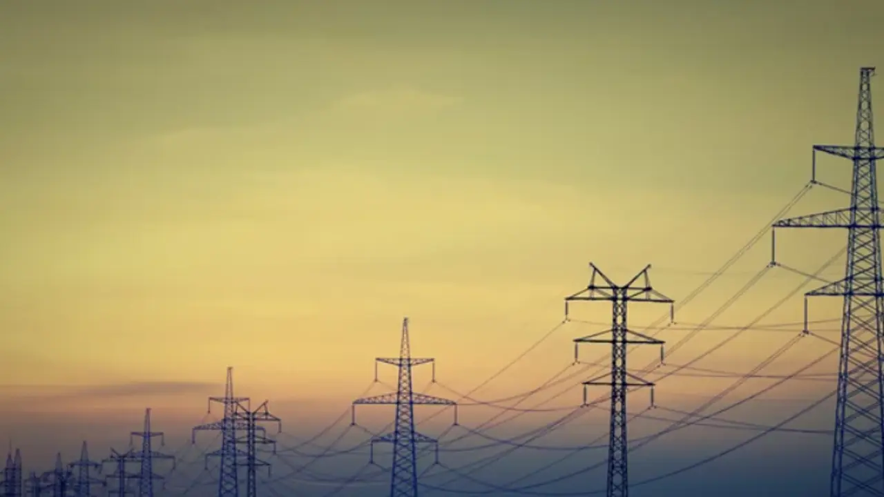 Tendido el&eacute;ctrico.