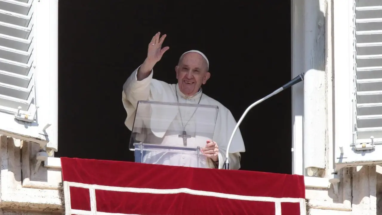 El Papa Francisco en el Vaticano. / EP