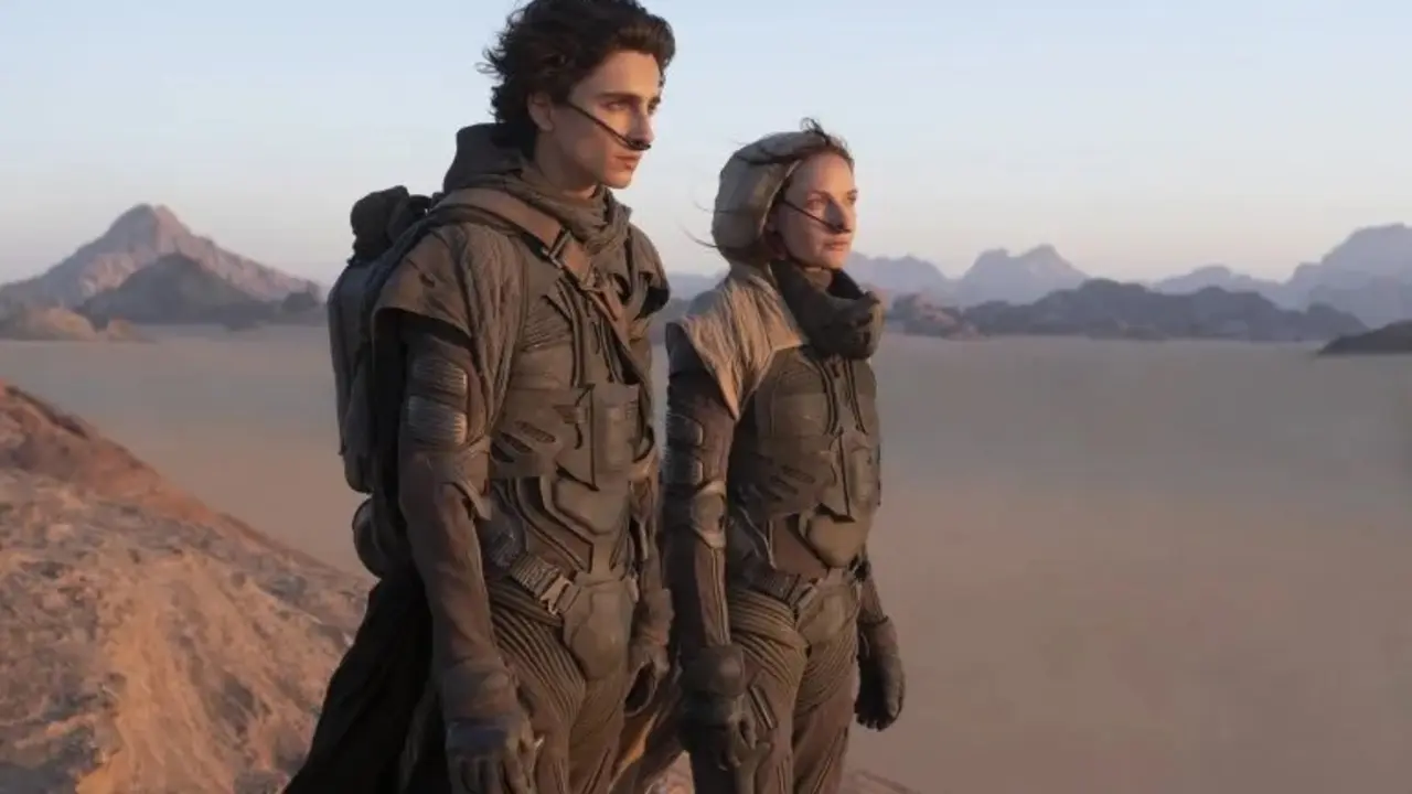 Este viernes, 22 de octubre, los amantes de la ficci&oacute;n pudieron disfrutar de la pel&iacute;cula Dune a trav&eacute;s de la plataforma HBO Max.