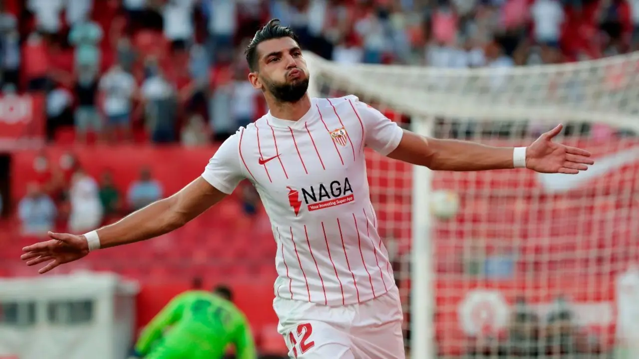 Sevilla Fc