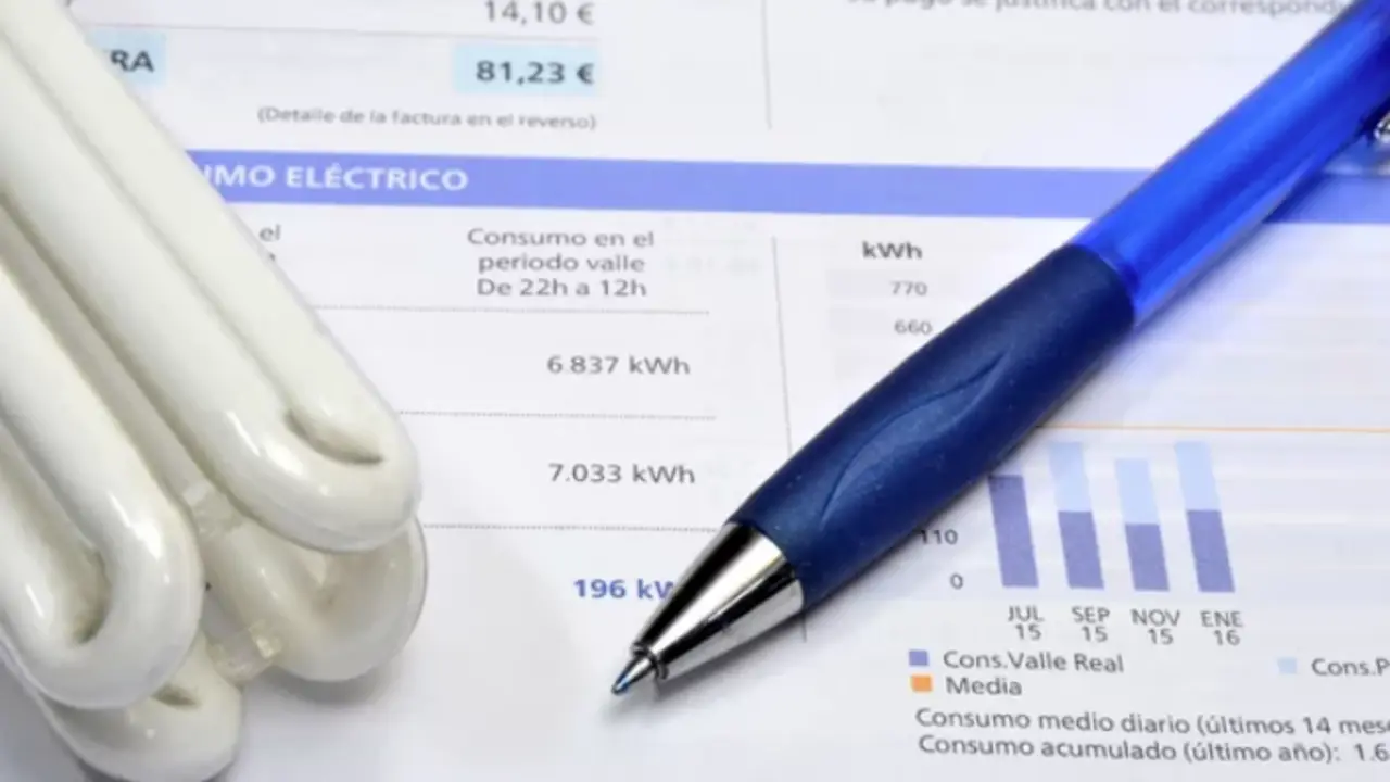 Adicae considera que las el&eacute;ctricas "dificultan" la tramitaci&oacute;n del bono social para la factura de la luz