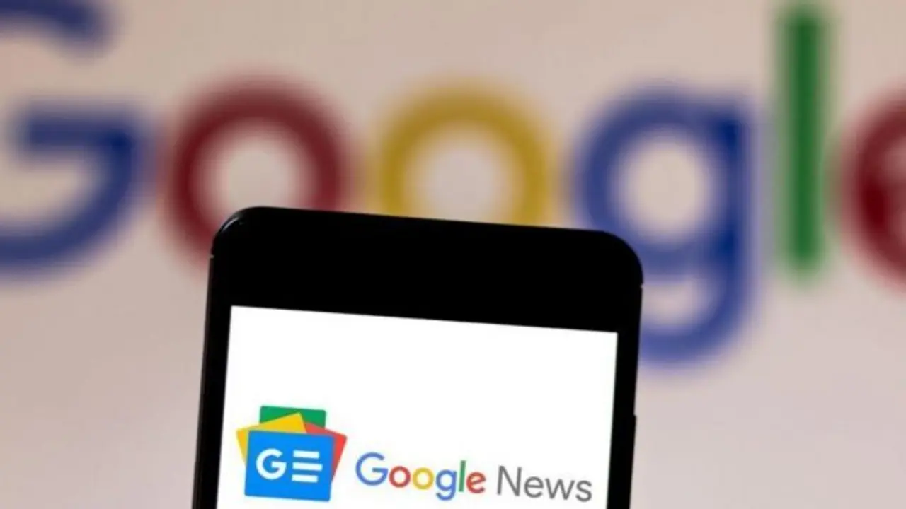 google news