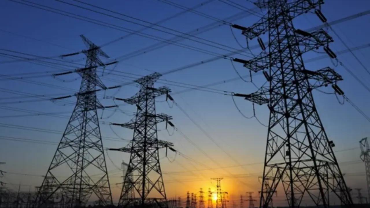 Tendido el&eacute;ctrico.