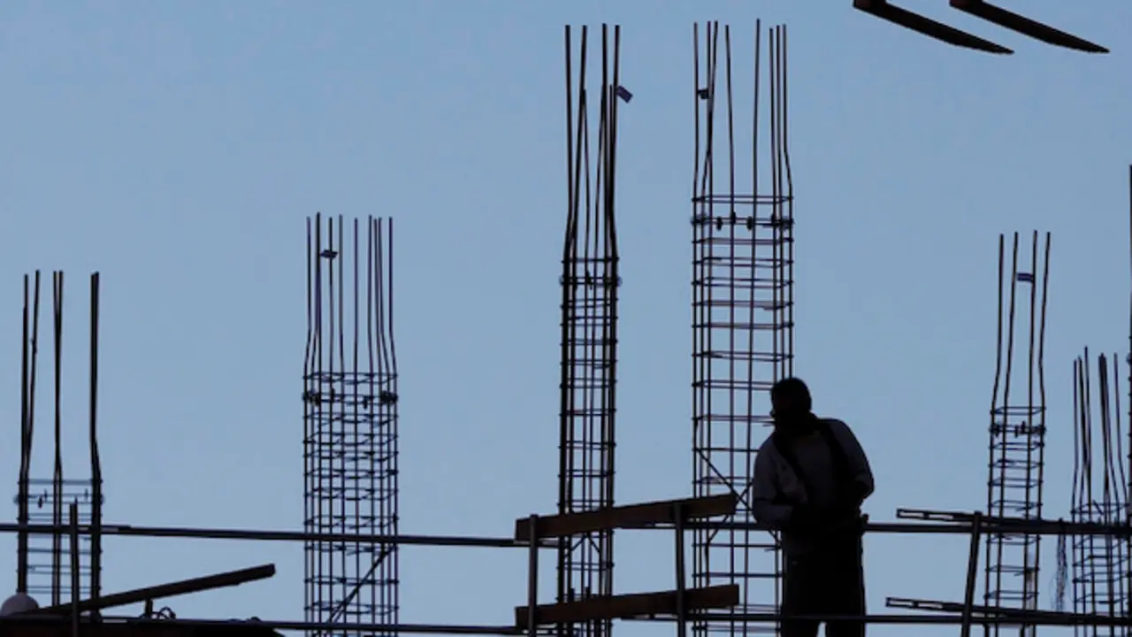 Algunas empresas del sector est&aacute;n empezando a demorarse. / efe