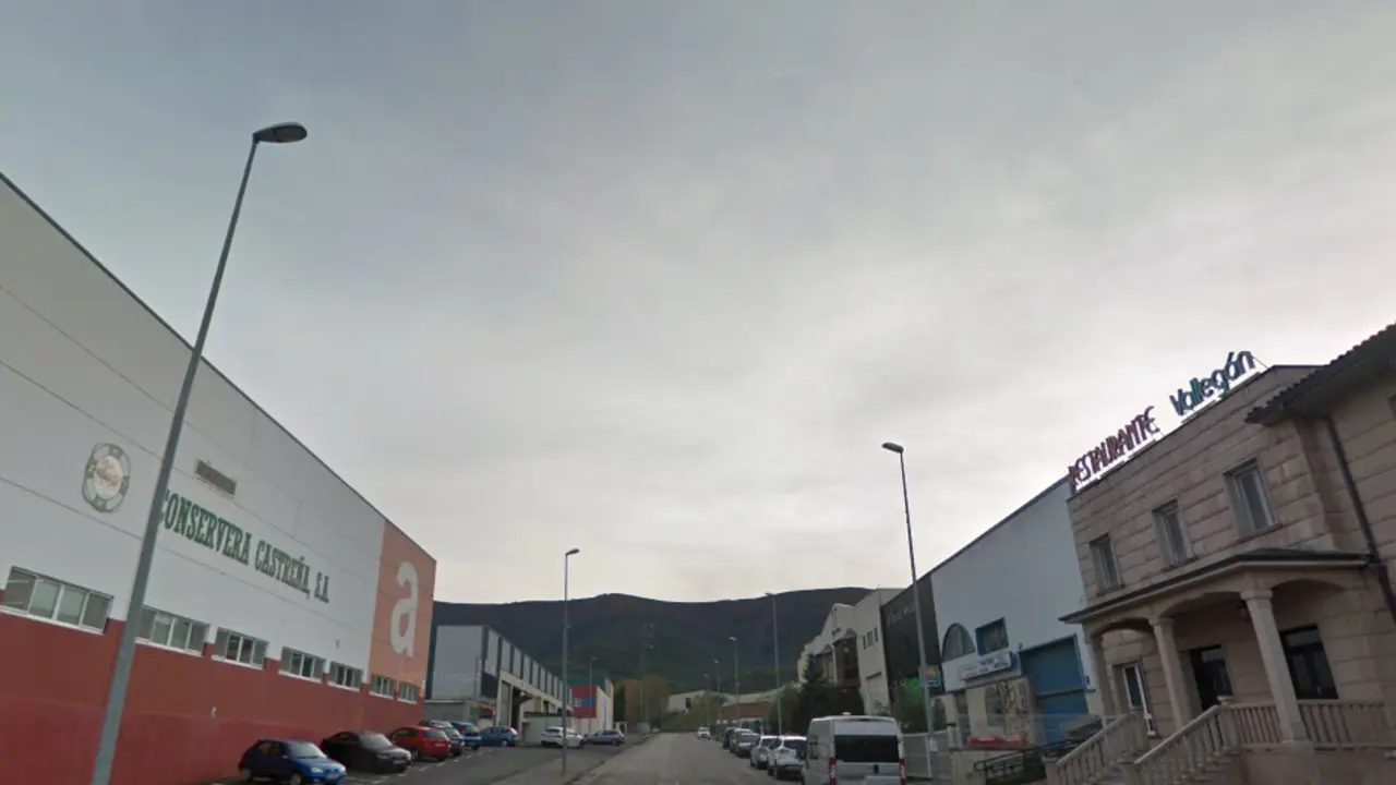 Centro de Empresas Vallej&oacute;n.