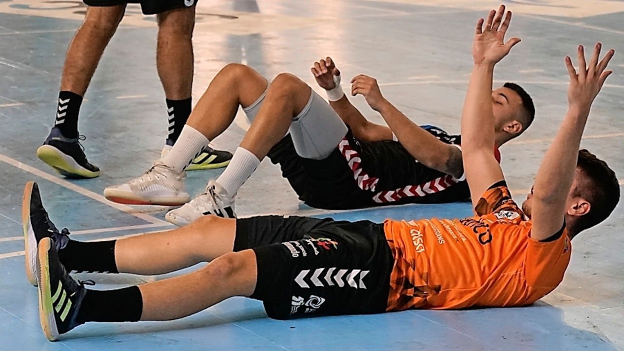 Sinf&iacute;n y BM. Torrelavega ya conocen sus primeros rivales coperos. / Hardy